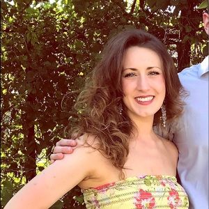 Meet your Posher, Shelby